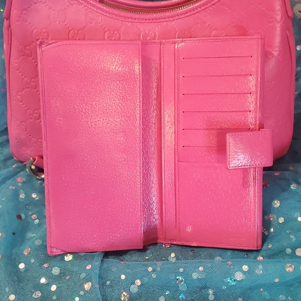 Gucci Wallet - Picture 4 of 14